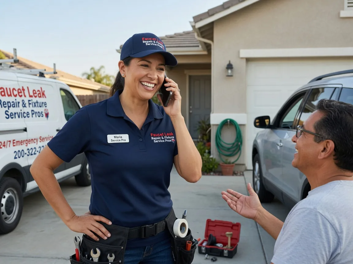 Faucet Repair Emmett, ID FAQs