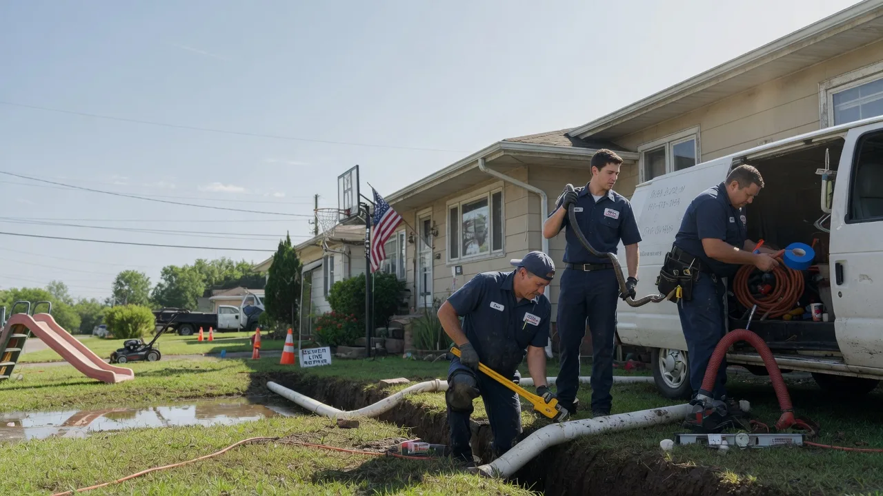 Toilet Installation in Emmett, ID near me